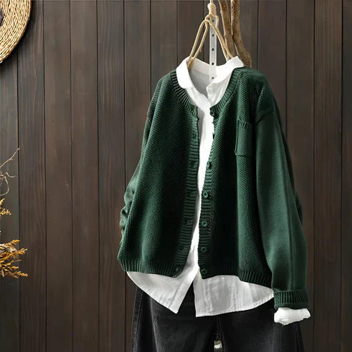 Biagio | Klassisk Cardigan