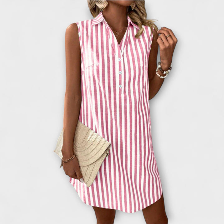 Melanie – Den klassiske møder den sommerlige friskhed