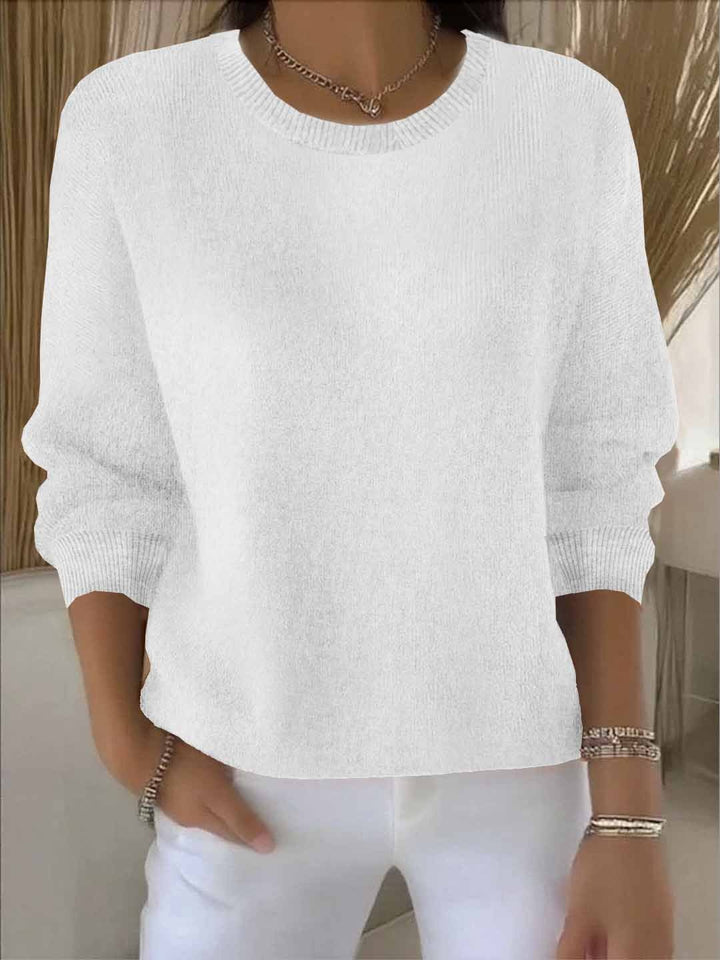 Ely™ | Hyggelig Dame Sweater