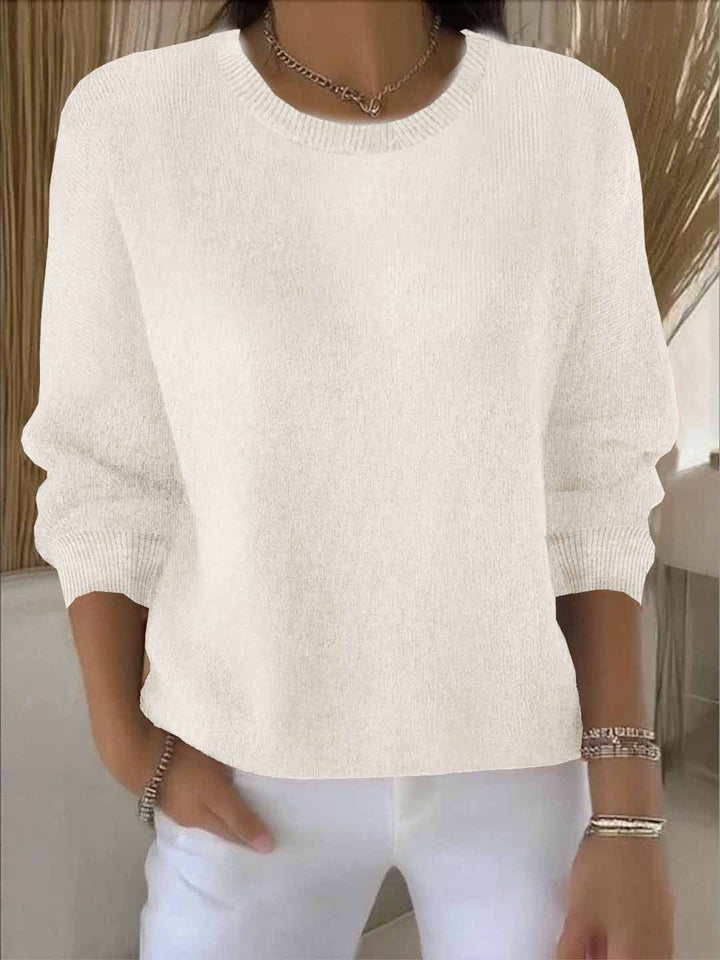 Ely™ | Hyggelig Dame Sweater