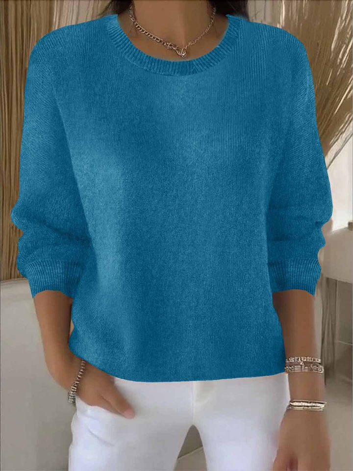 Ely™ | Hyggelig Dame Sweater
