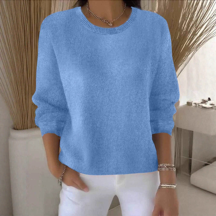 Ely™ | Hyggelig Dame Sweater