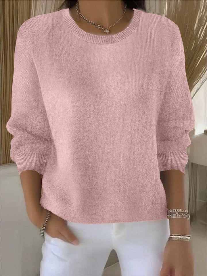 Ely™ | Hyggelig Dame Sweater