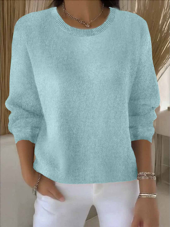 Ely™ | Hyggelig Dame Sweater