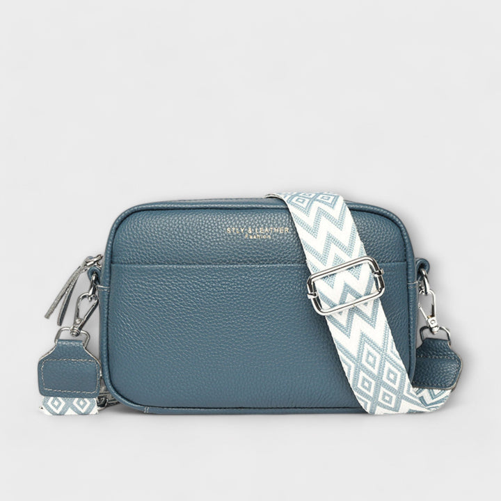 Olívia - Mini Skuldertaske