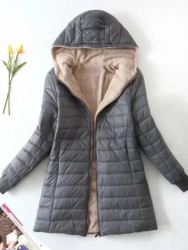 Laurent™ | Koreansk Jakke