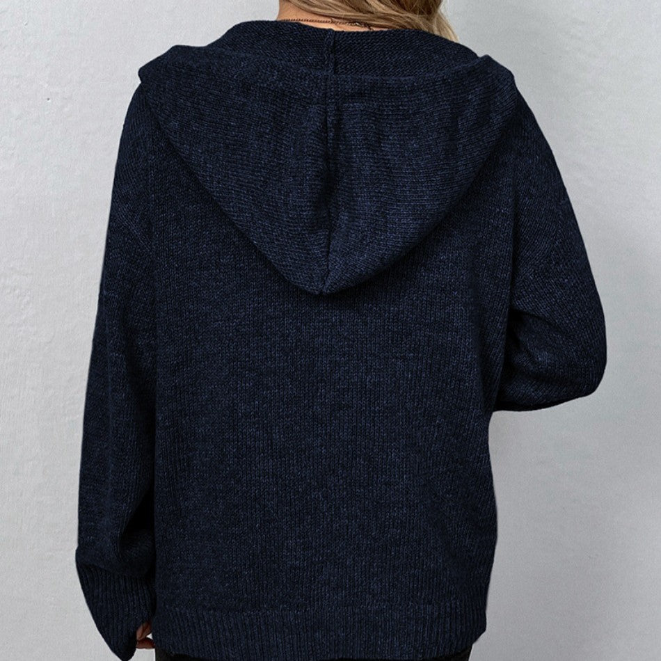 Isabella™ Strikket Jakke