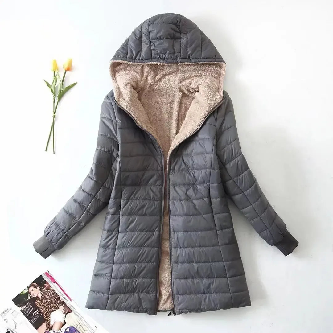 Laurent™ | Koreansk Jakke