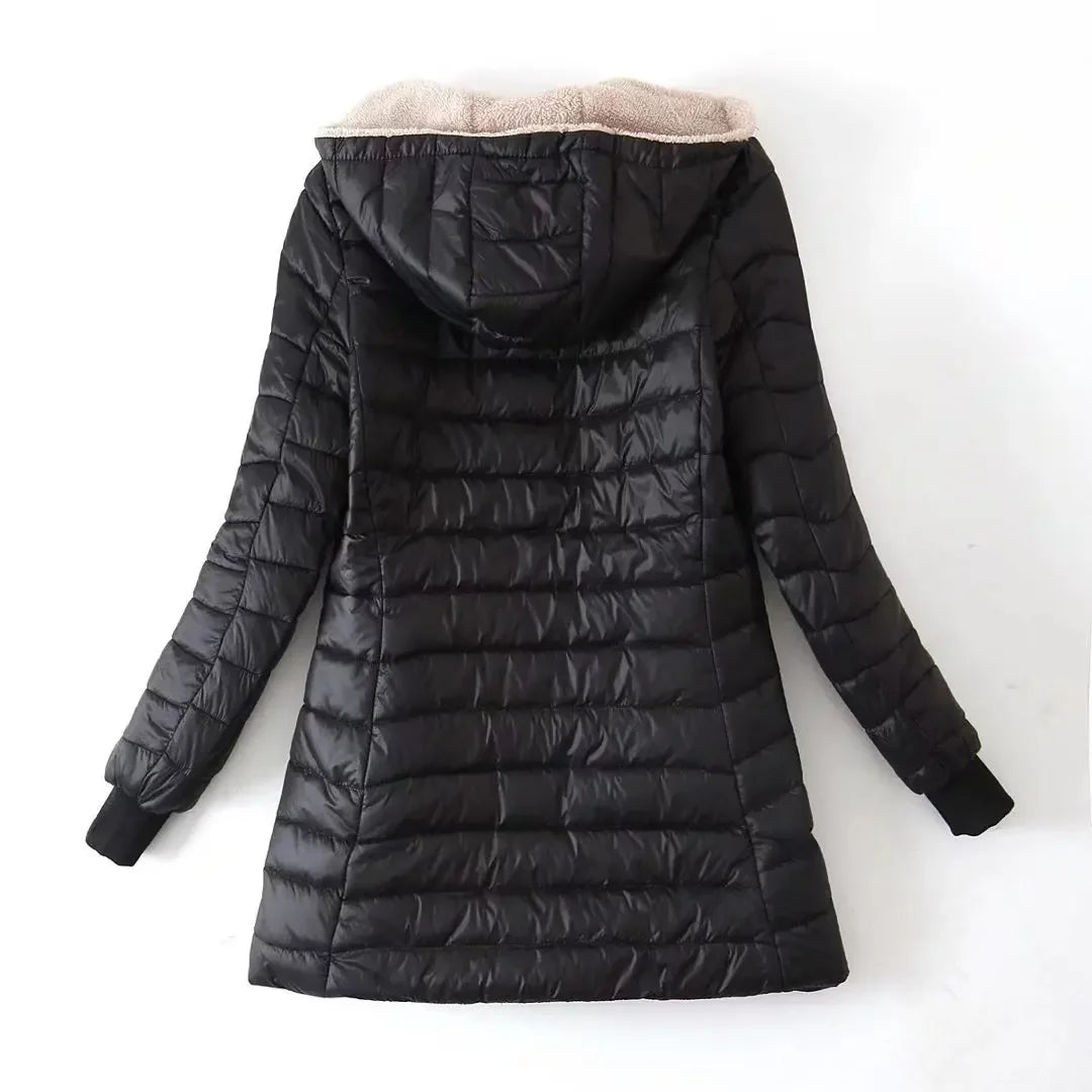 Laurent™ | Koreansk Jakke