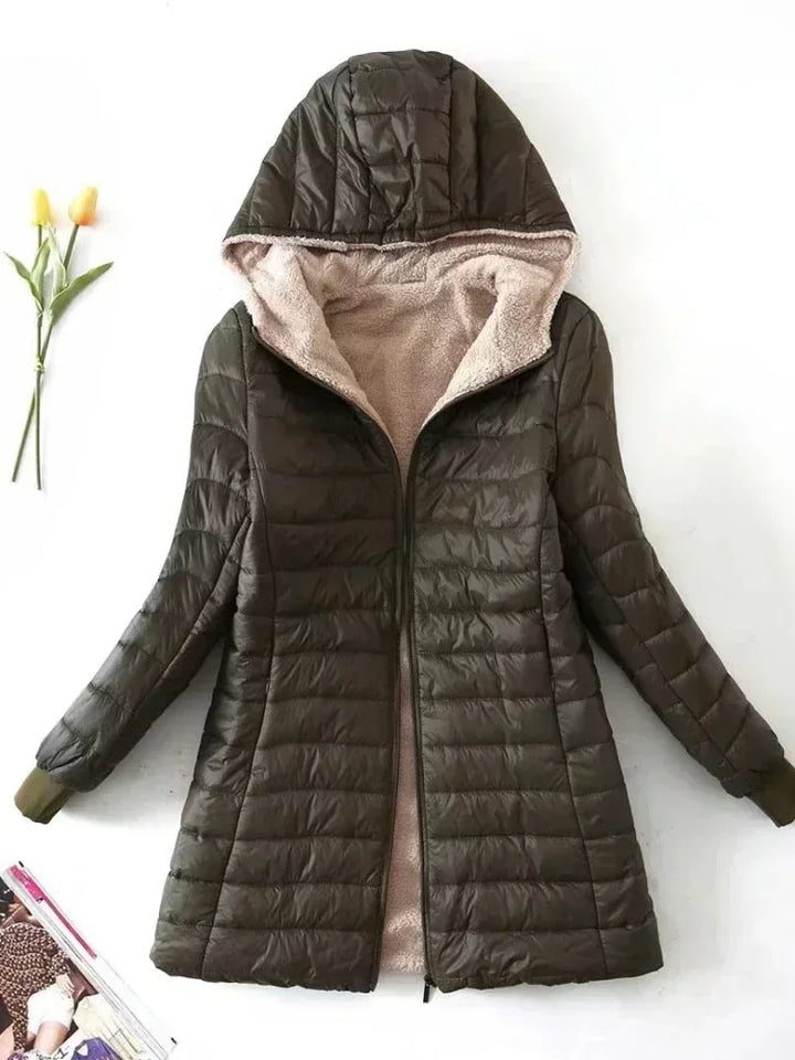 Laurent™ | Koreansk Jakke