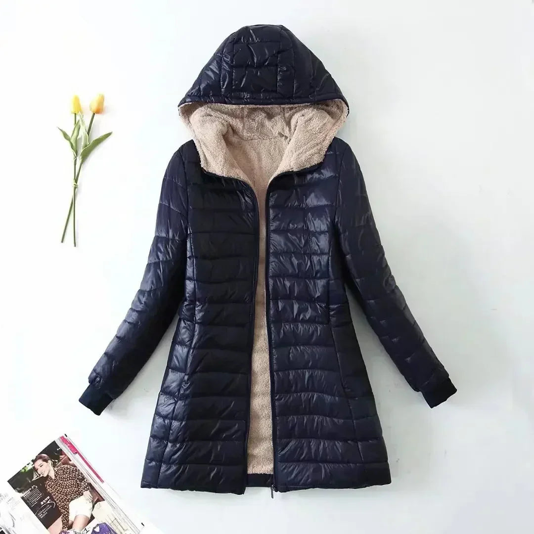 Laurent™ | Koreansk Jakke