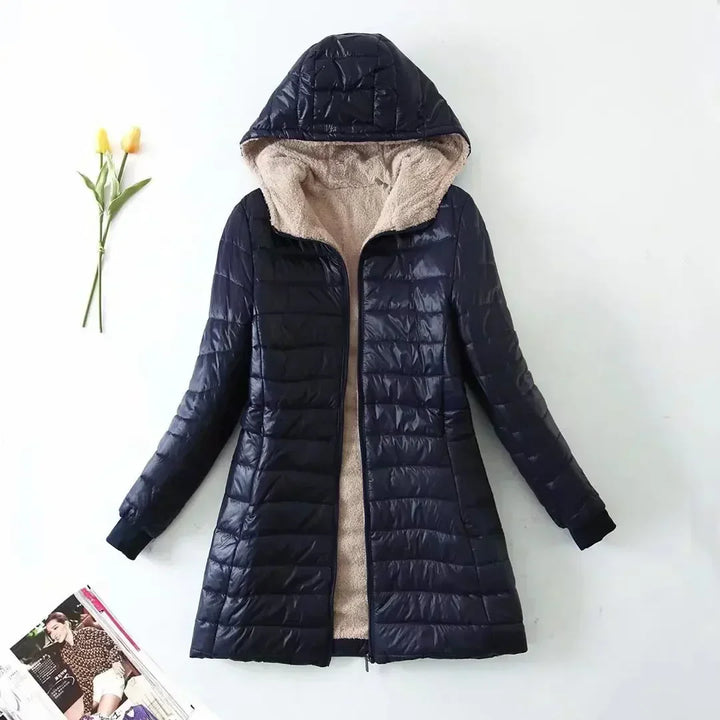 Laurent™ | Koreansk Jakke