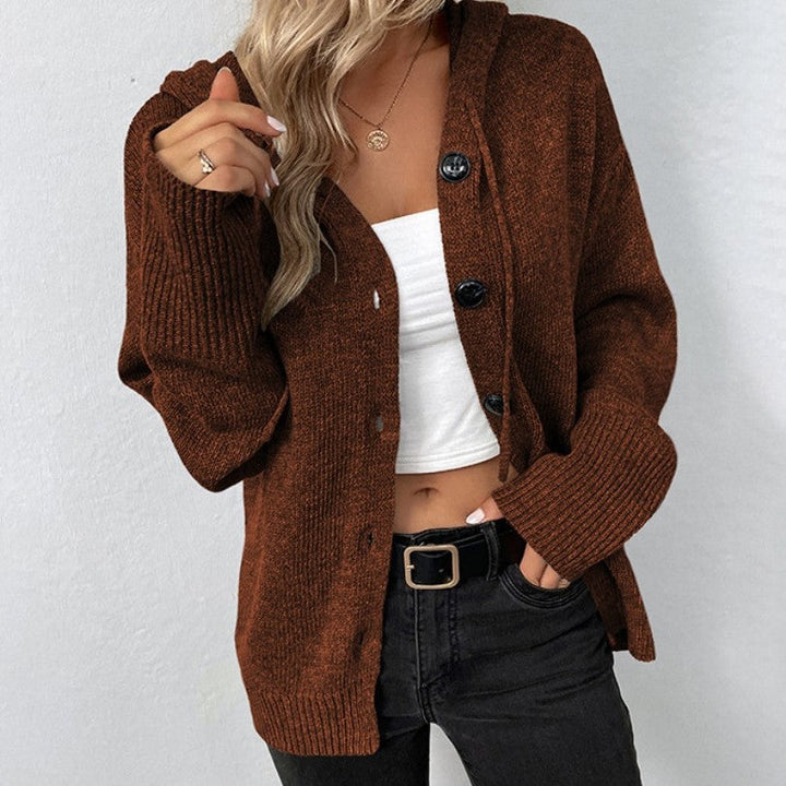 Isabella™ Strikket Jakke