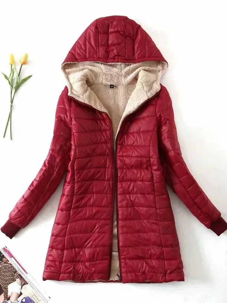 Laurent™ | Koreansk Jakke