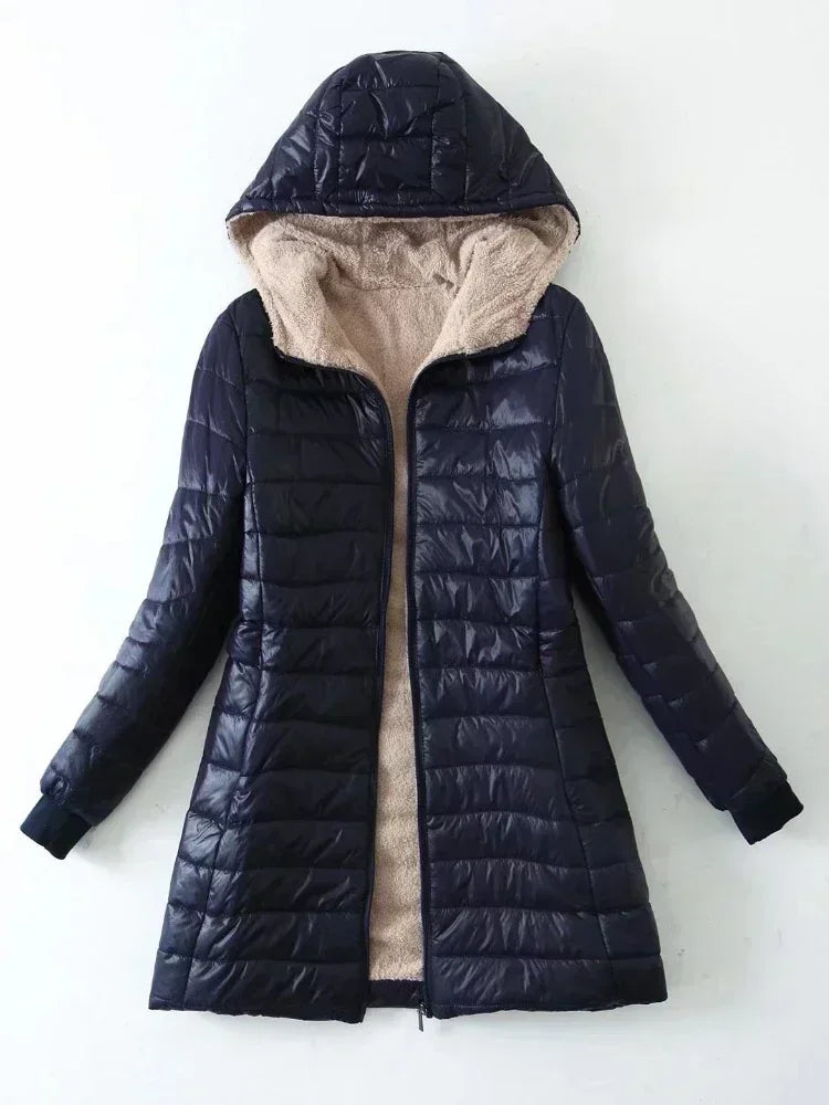 Laurent™ | Koreansk Jakke