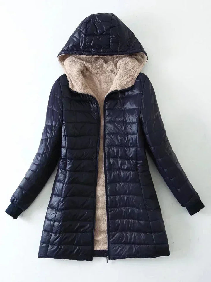 Laurent™ | Koreansk Jakke