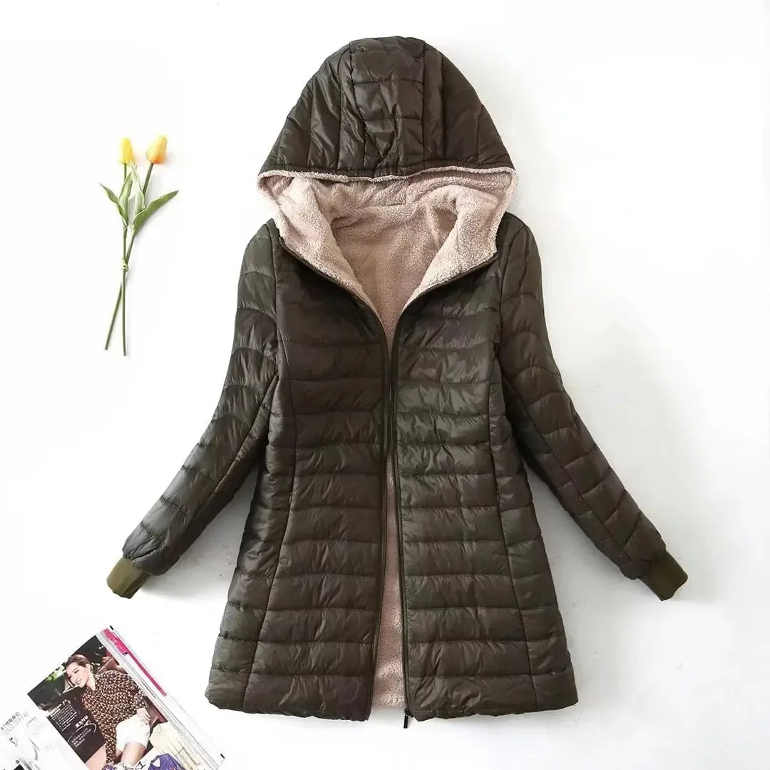 Laurent™ | Koreansk Jakke