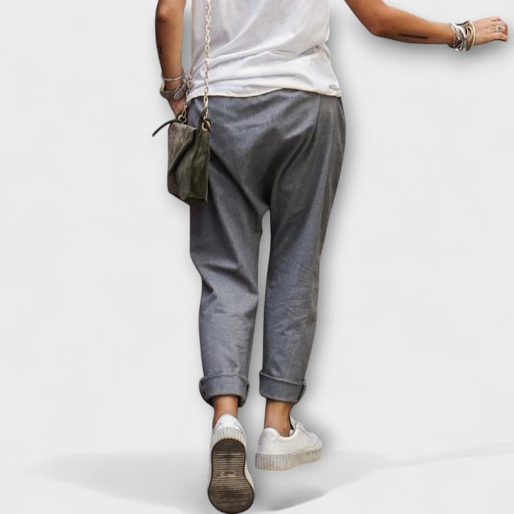Zora – Casual Bukser
