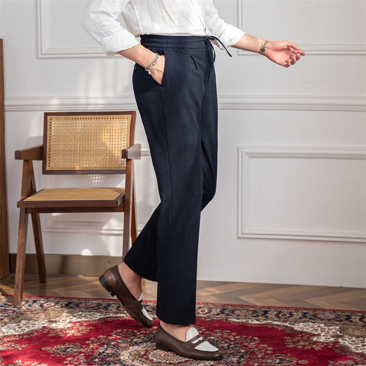 Corto Elegante Bukser