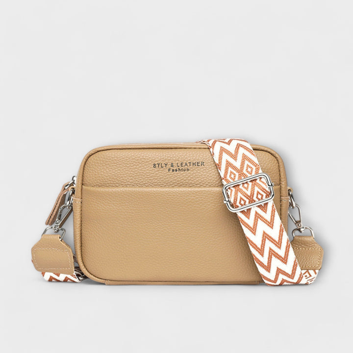 Olívia - Mini Skuldertaske