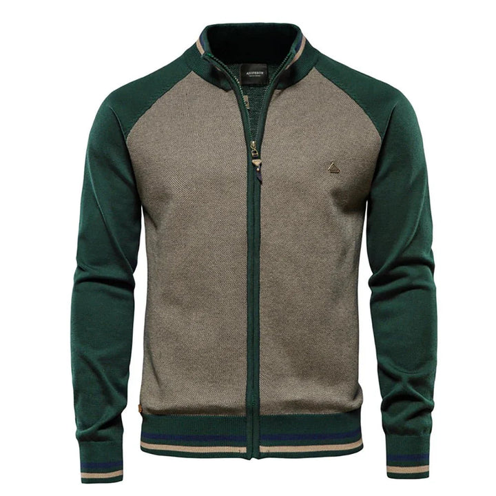 Thomas | Premium Herre Vest