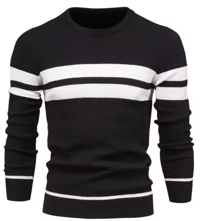 Alexander | Elegant Herretrøje