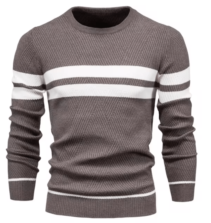Alexander | Elegant Herretrøje