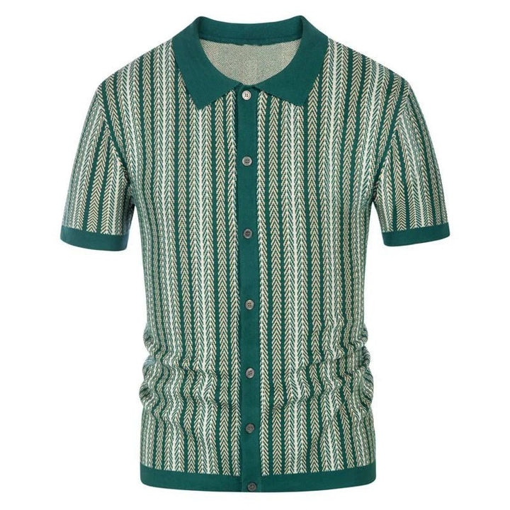 Volterra Casual Poloshirt