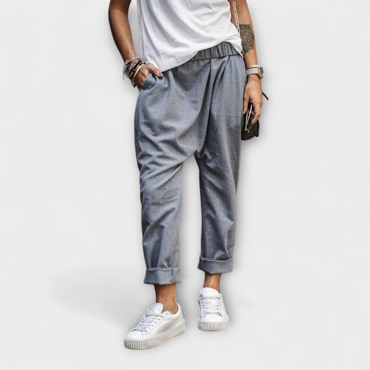 Zora – Casual Bukser