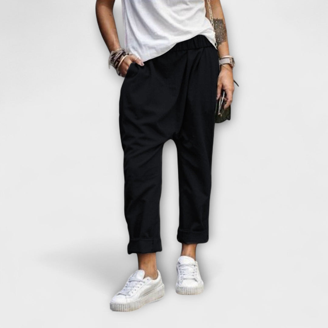 Zora – Casual Bukser