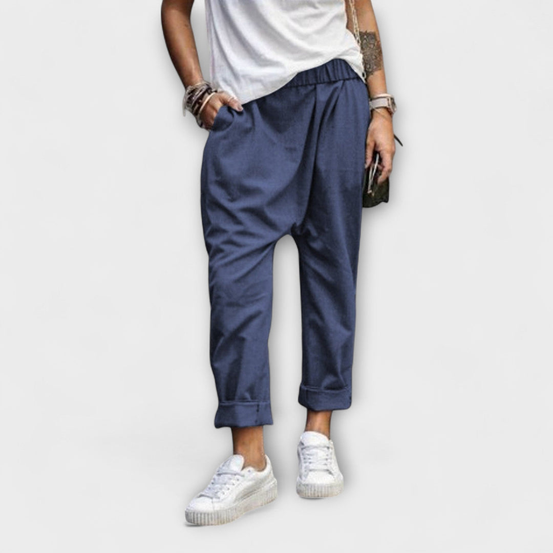 Zora – Casual Bukser